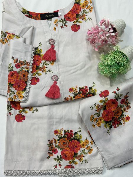 Ivory Garden