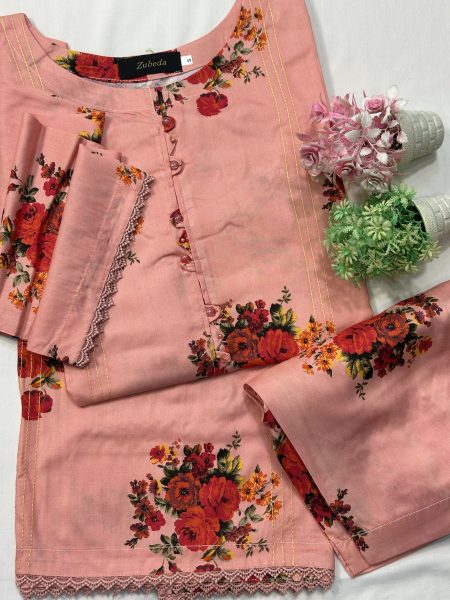 Peach Blossom